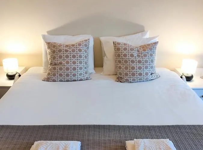 Main Square Penthouse Appartamento