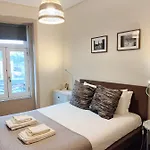 Main Square Penthouse Апартаменты *
