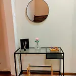 Апартаменты Main Square Penthouse Порту