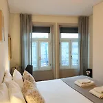 Main Square Penthouse