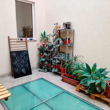 Appartement Main Square Penthouse *