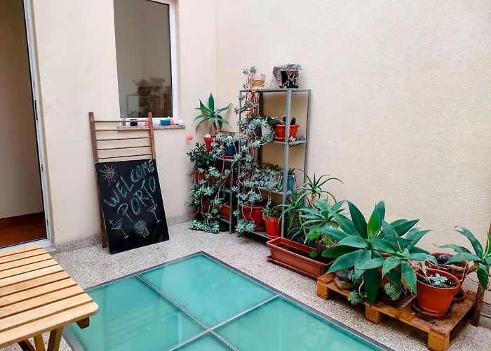 Appartement Main Square Penthouse *