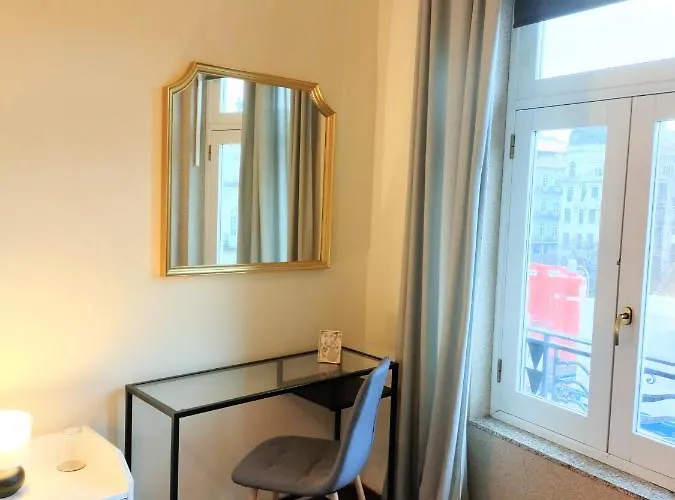 Appartement Main Square Penthouse