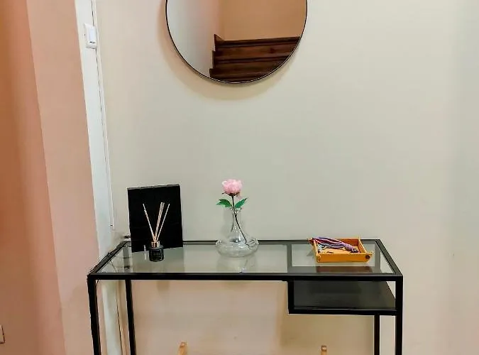 Appartement Main Square Penthouse Oporto