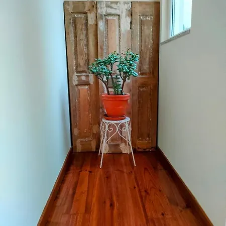 Main Square Penthouse アパート *