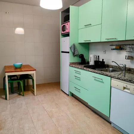 Apartment Main Square Penthouse Porto
