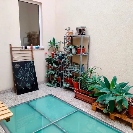 Apartamento Main Square Penthouse *