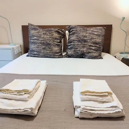 Main Square Penthouse *