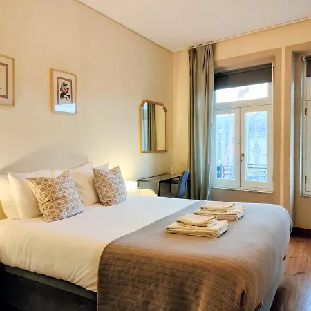 Main Square Penthouse