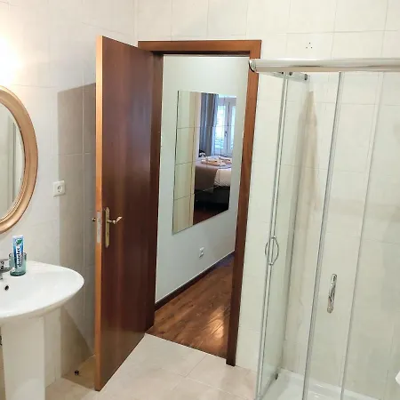 아파트 Main Square Penthouse