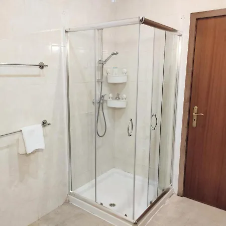 Apartamento Main Square Penthouse *