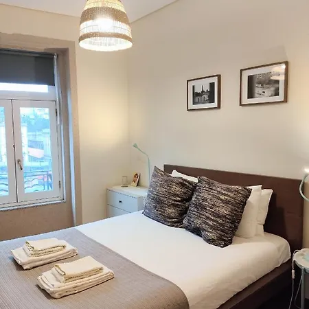 Main Square Penthouse 아파트 *