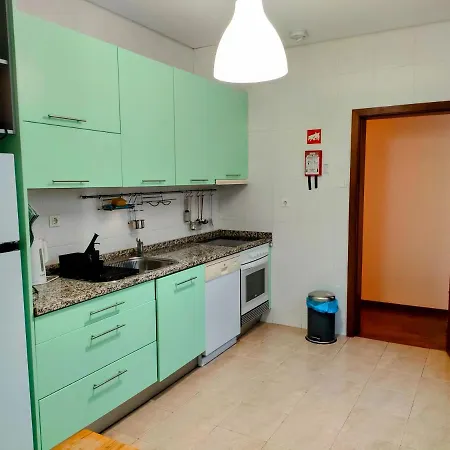 Apartamento Main Square Penthouse