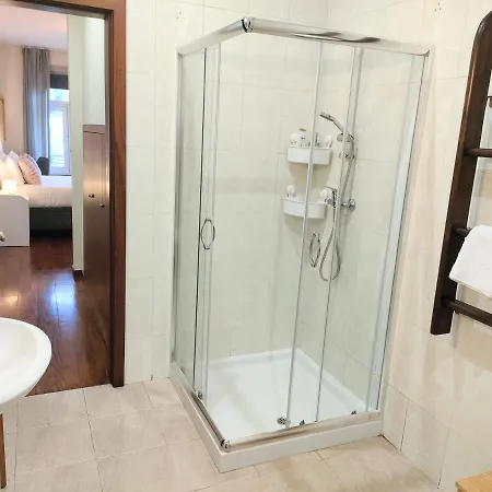 아파트 Main Square Penthouse