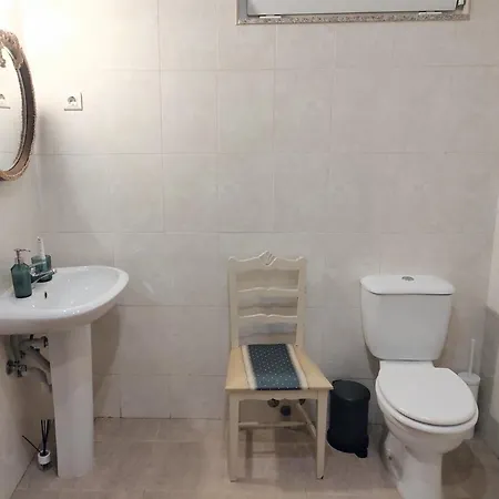 Main Square Penthouse Apartamento *