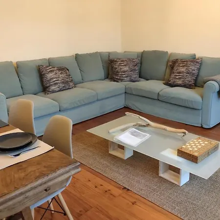 Main Square Penthouse Apartment *