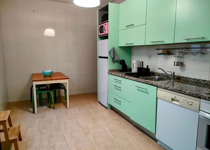 Lejlighed Main Square Penthouse Porto