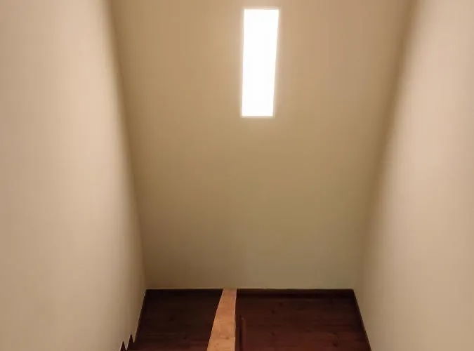 Main Square Penthouse Апартаменты Порту