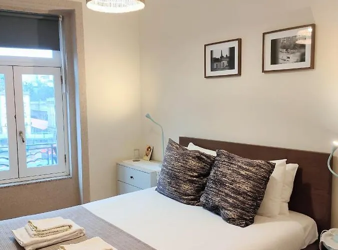 Main Square Penthouse Апартаменты *