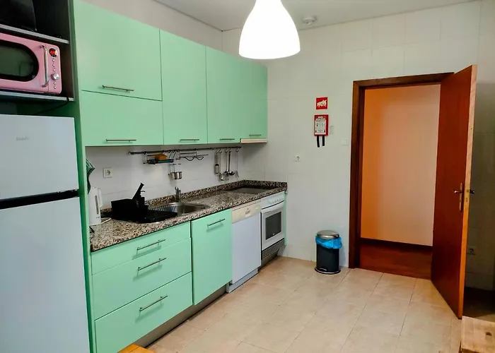 Апартаменты Main Square Penthouse