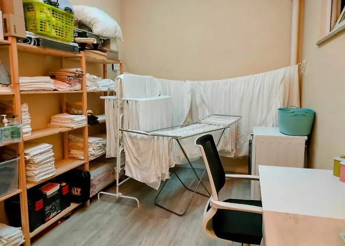 Main Square Penthouse Апартаменты Порту