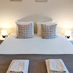 Main Square Penthouse Appartement