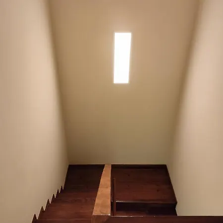 Main Square Penthouse Appartamento Oporto