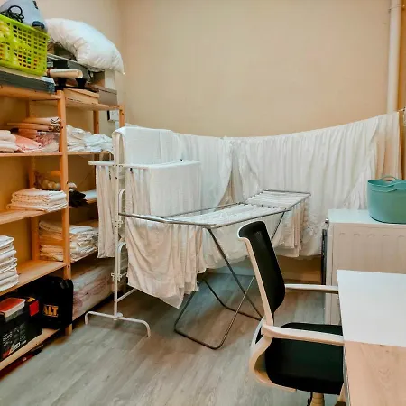 Main Square Penthouse 公寓 波尔图