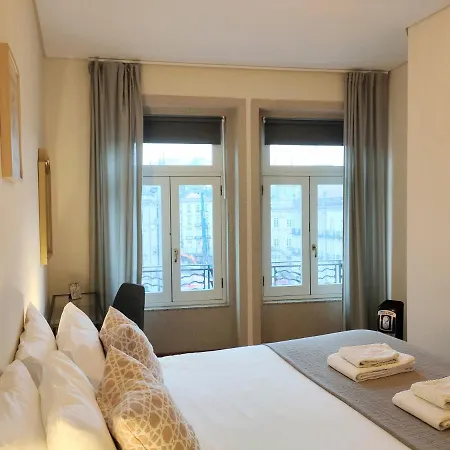 Main Square Penthouse