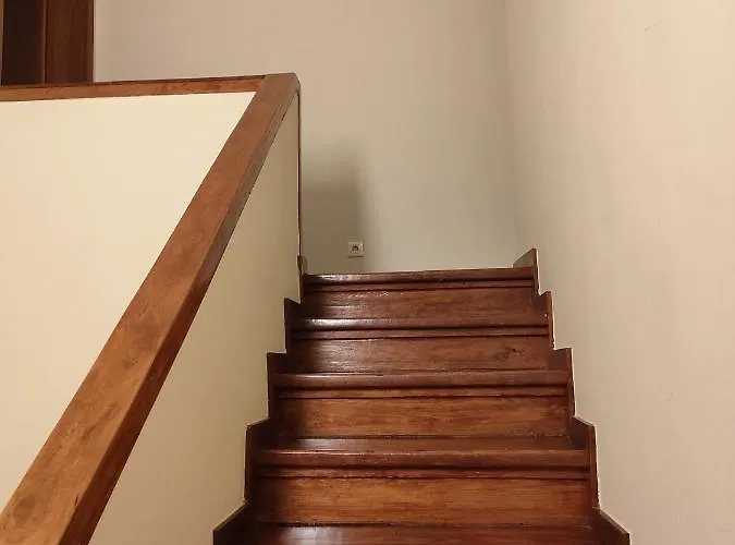 公寓 Main Square Penthouse