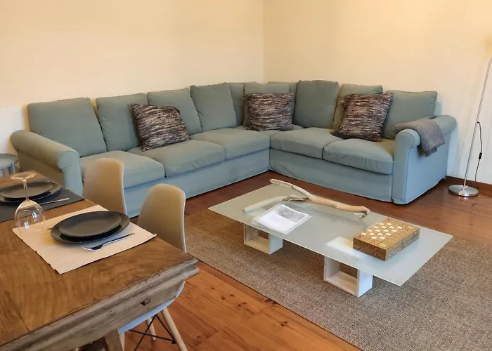 Main Square Penthouse 公寓 *