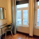 아파트 Main Square Penthouse 포르투