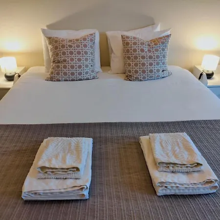 Apartamento Main Square Penthouse *