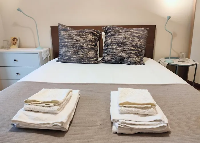 Main Square Penthouse *