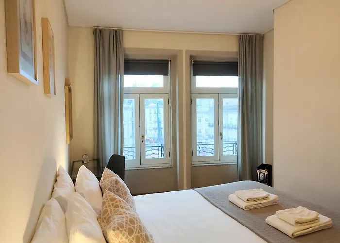 Main Square Penthouse